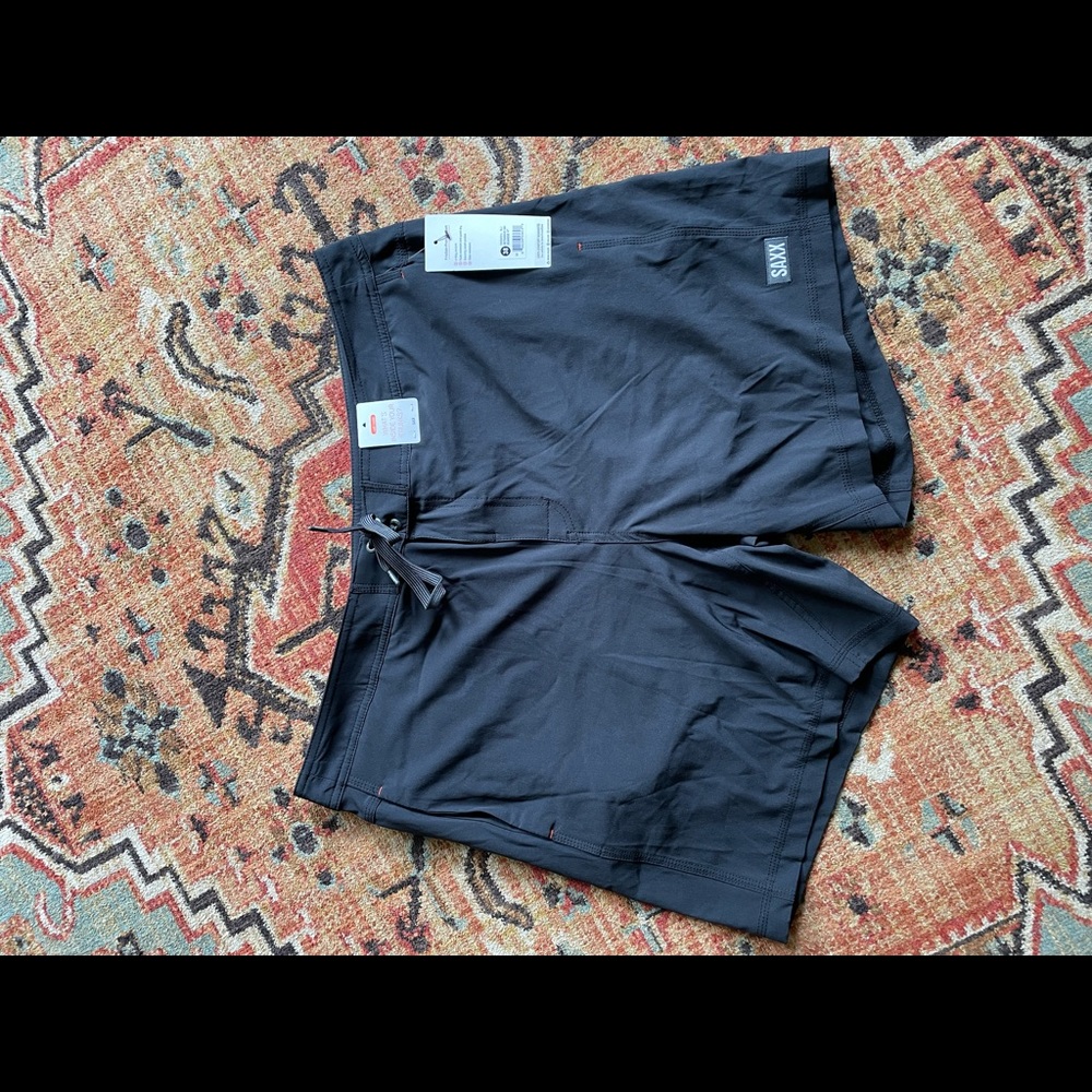 SAXX Betawave 17” 2N1 Mens Shorts